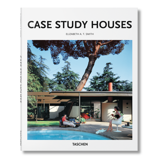 Case Study Houses (English)