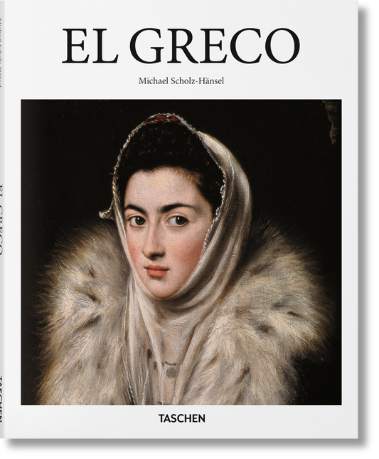 El Greco (English)