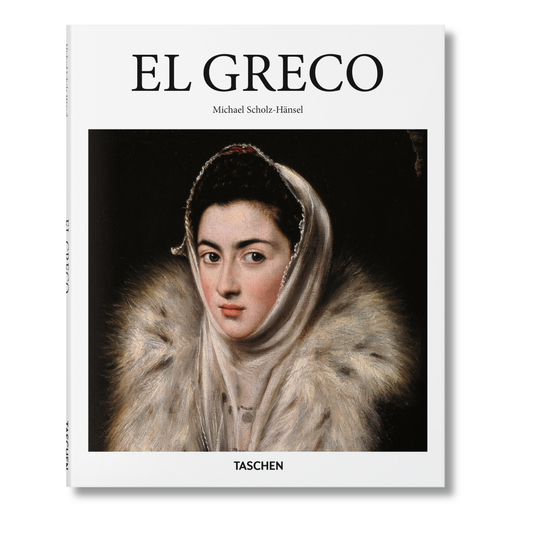 El Greco (French)