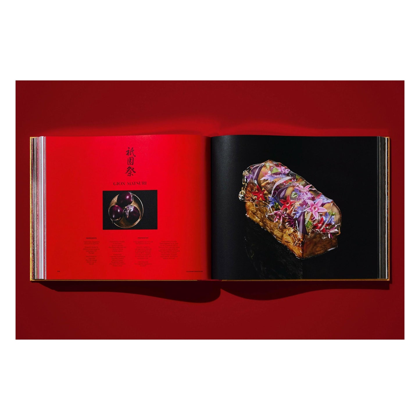 Yoshihiro Narisawa. Satoyama Cuisine (English)