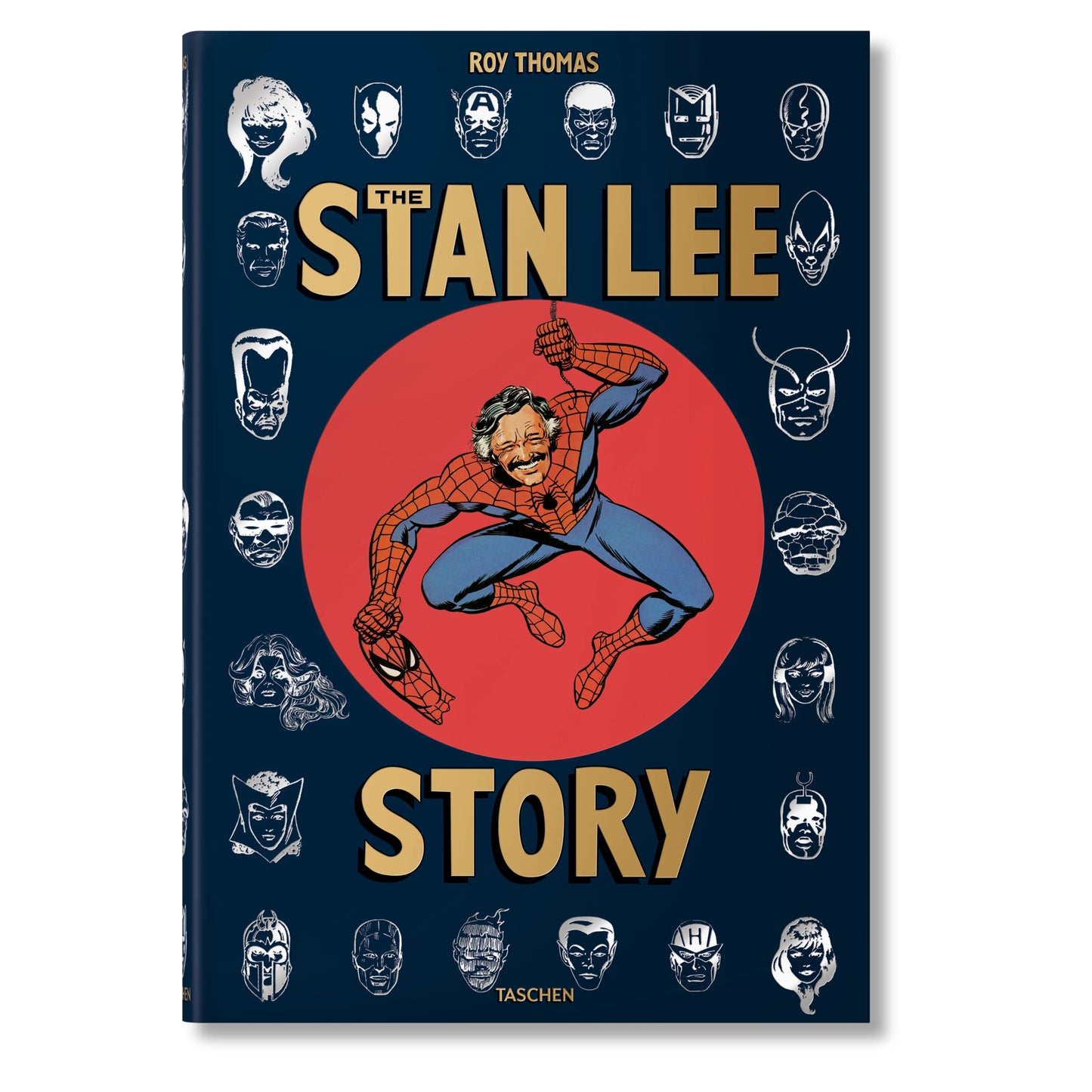 The Stan Lee Story (English)