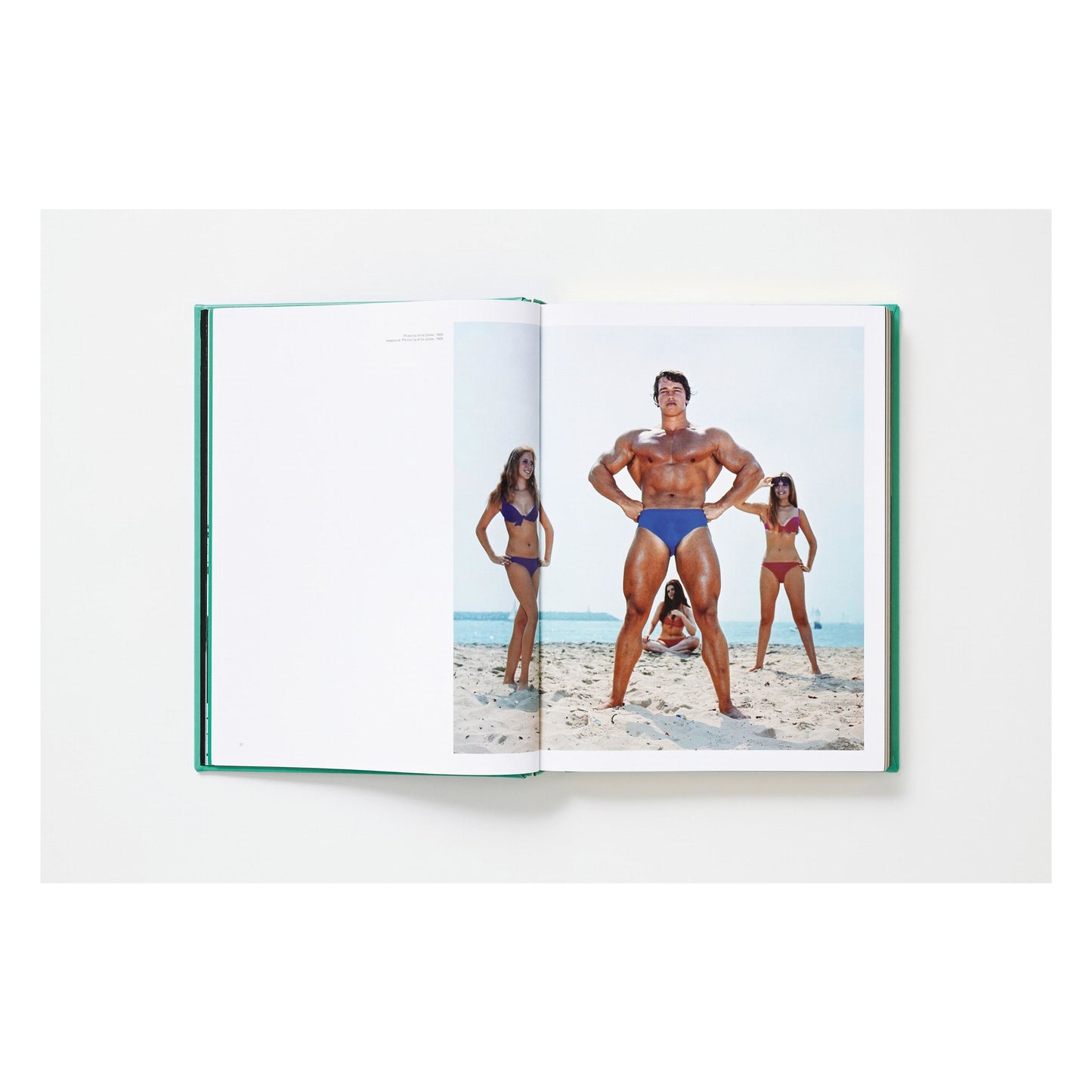 ARNOLD. Collector’s Edition (English)