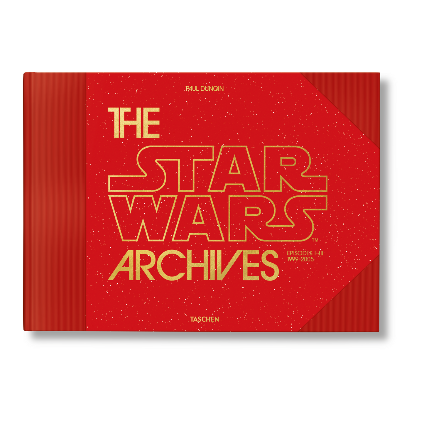 Los Archivos de Star Wars. 1999–2005 (Spanish)