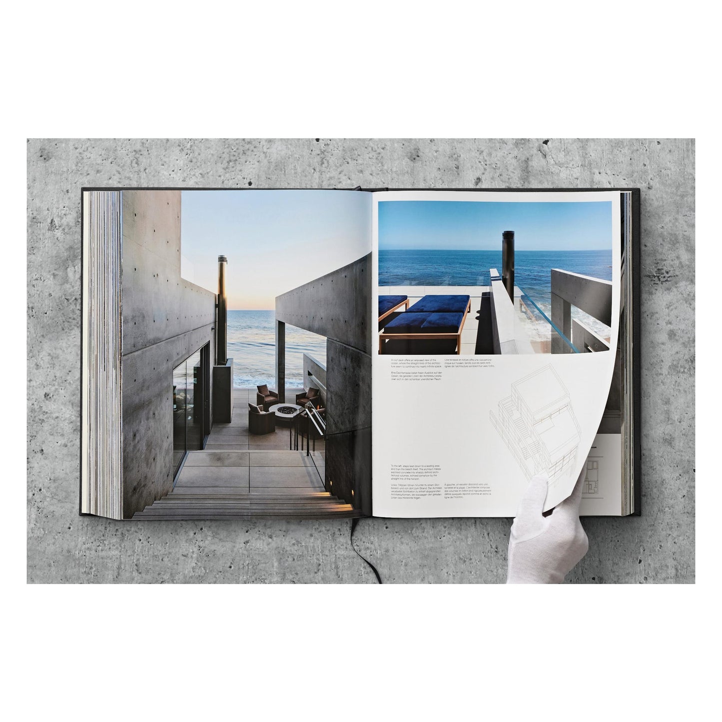 Ando. Complete Works 1975–Today. 2023 Edition (German, French, English)