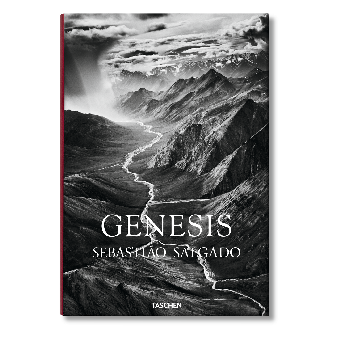 Sebastião Salgado. Gênesis (Portuguese)