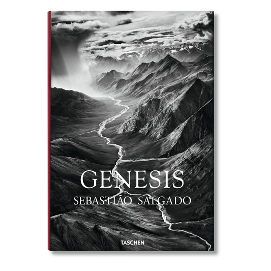Sebastião Salgado. Gênesis (Portuguese)