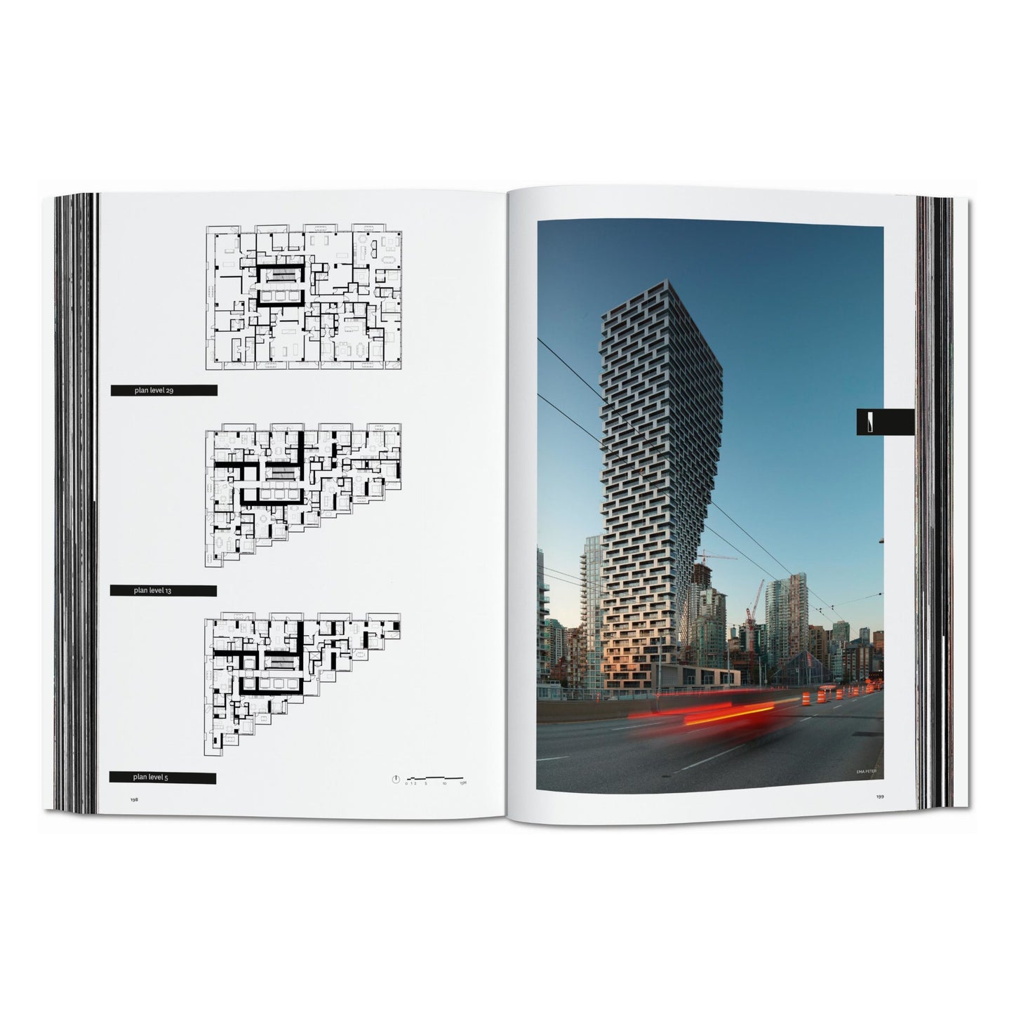BIG. Formgiving. An Architectural Future History (Spanish)