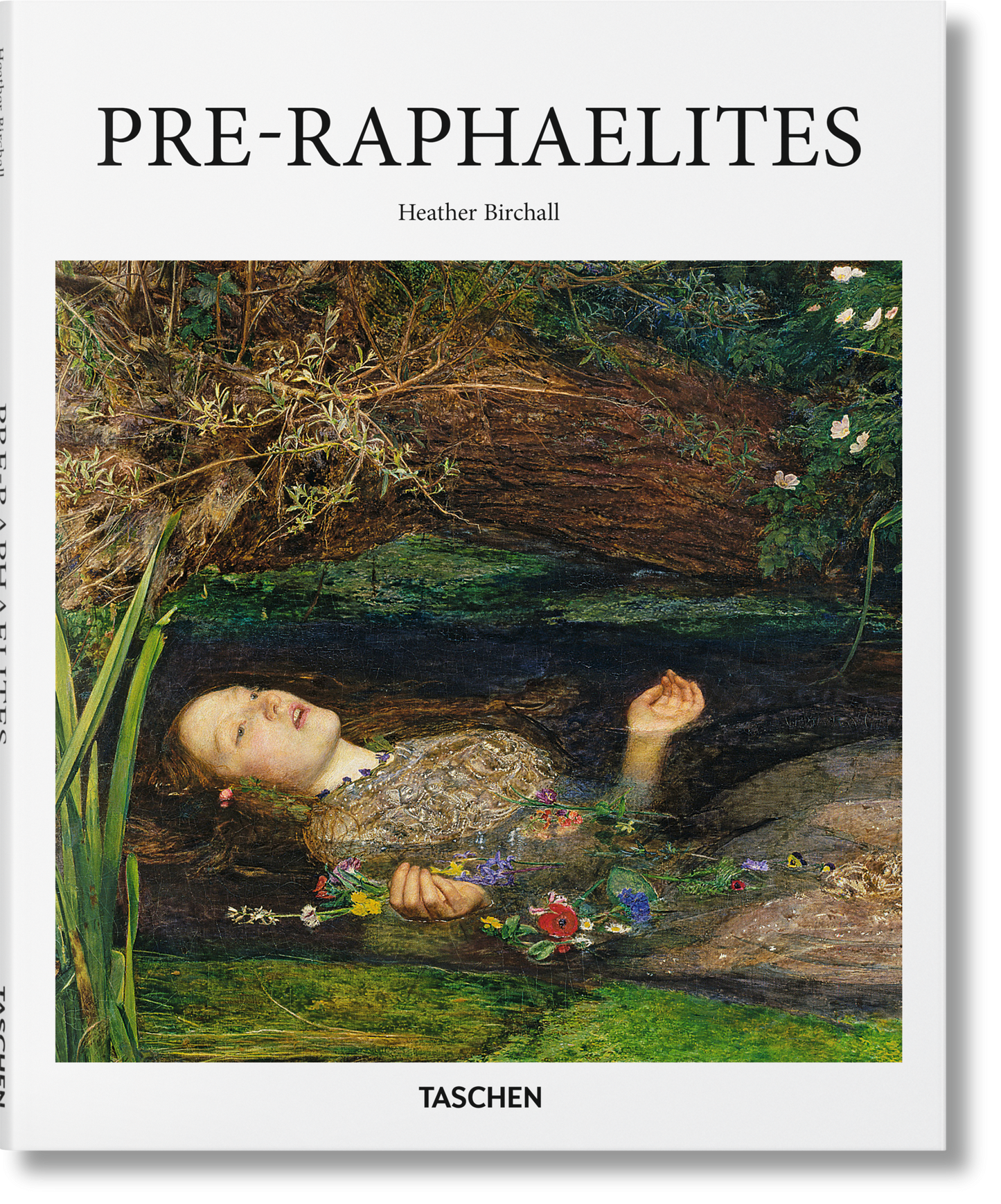 Pre-Raphaelites (English)