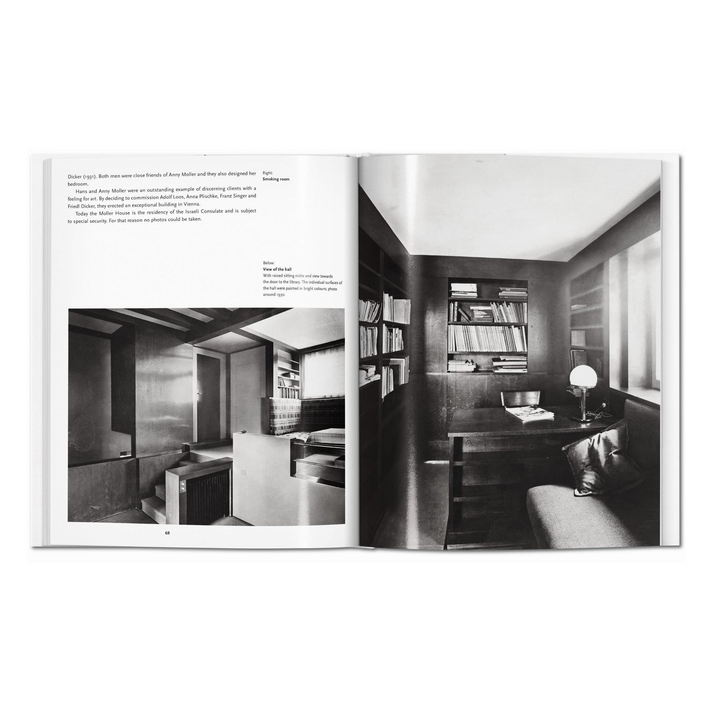 Adolf Loos (German)