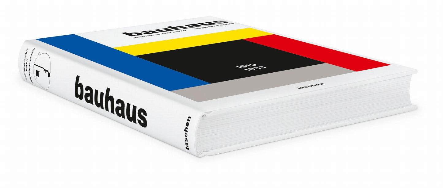 Bauhaus. Updated Edition (English)