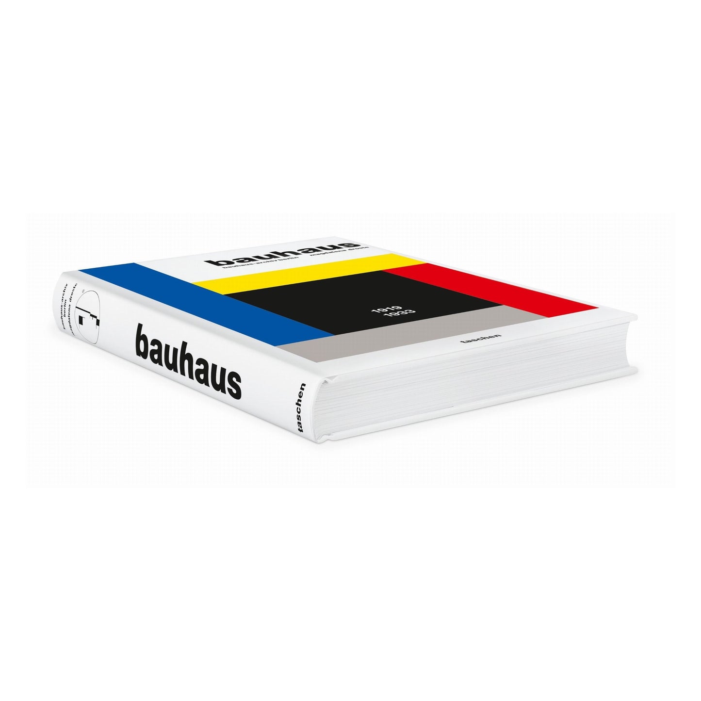 Bauhaus. Aktualisierte Ausgabe (German)