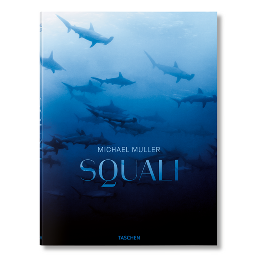 Michael Muller. Squali (Italian)