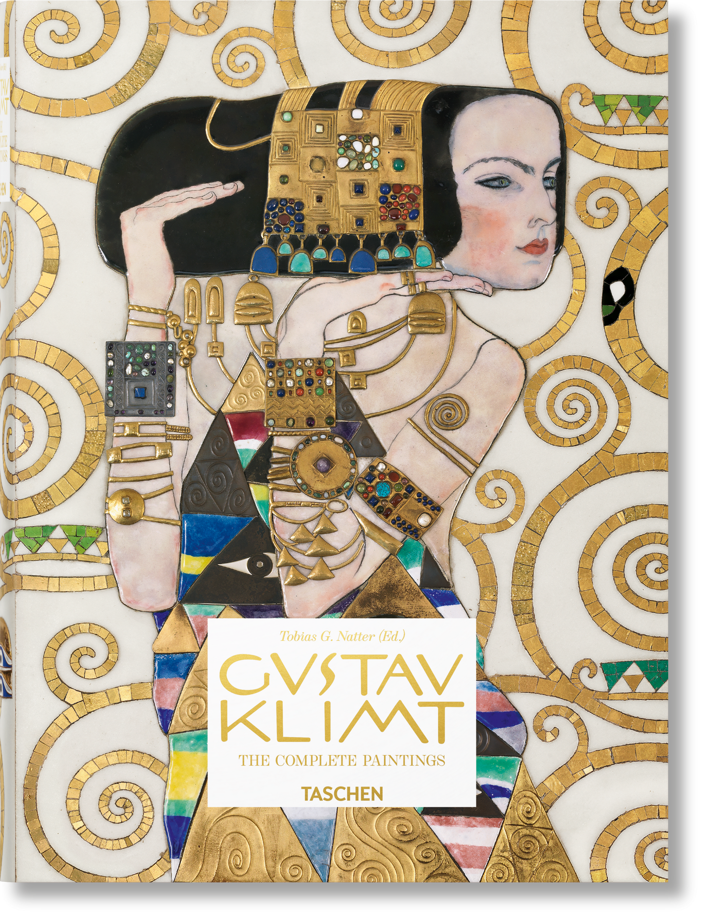 Gustav Klimt. The Complete Paintings (French)