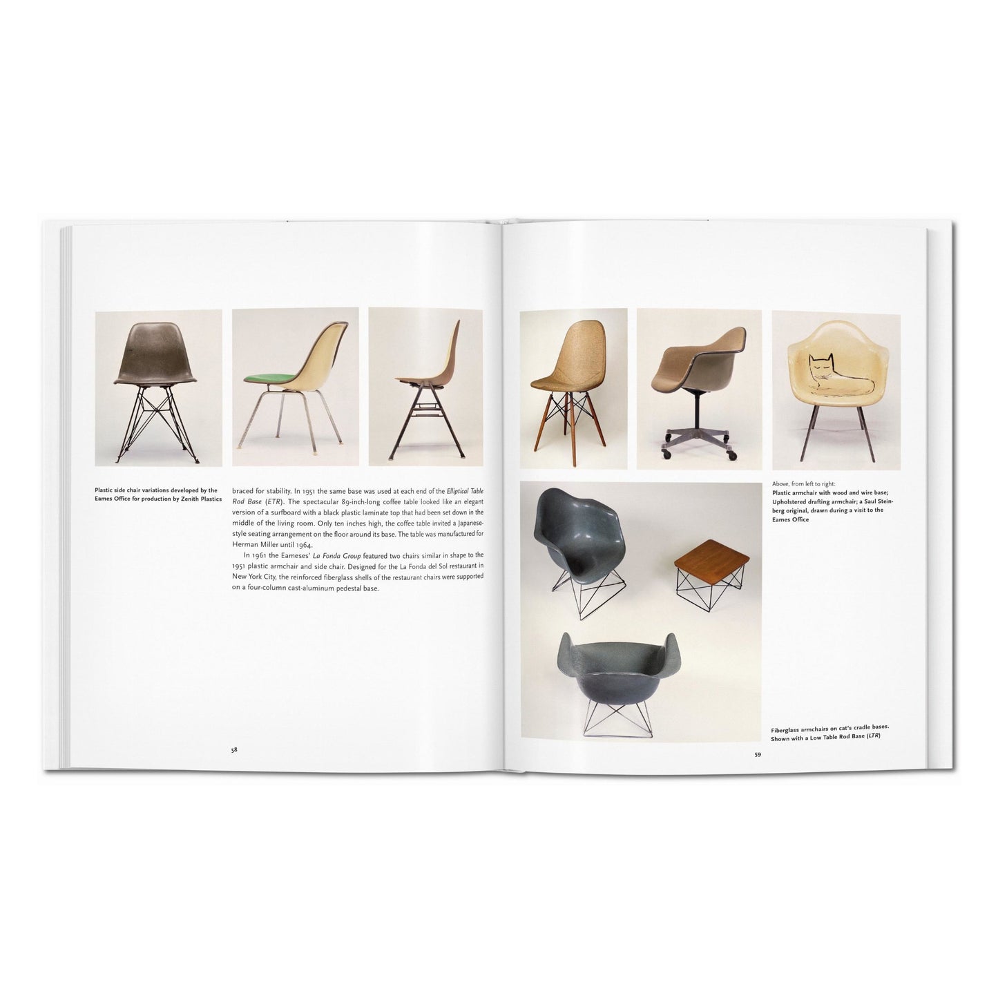 Eames (Italian)