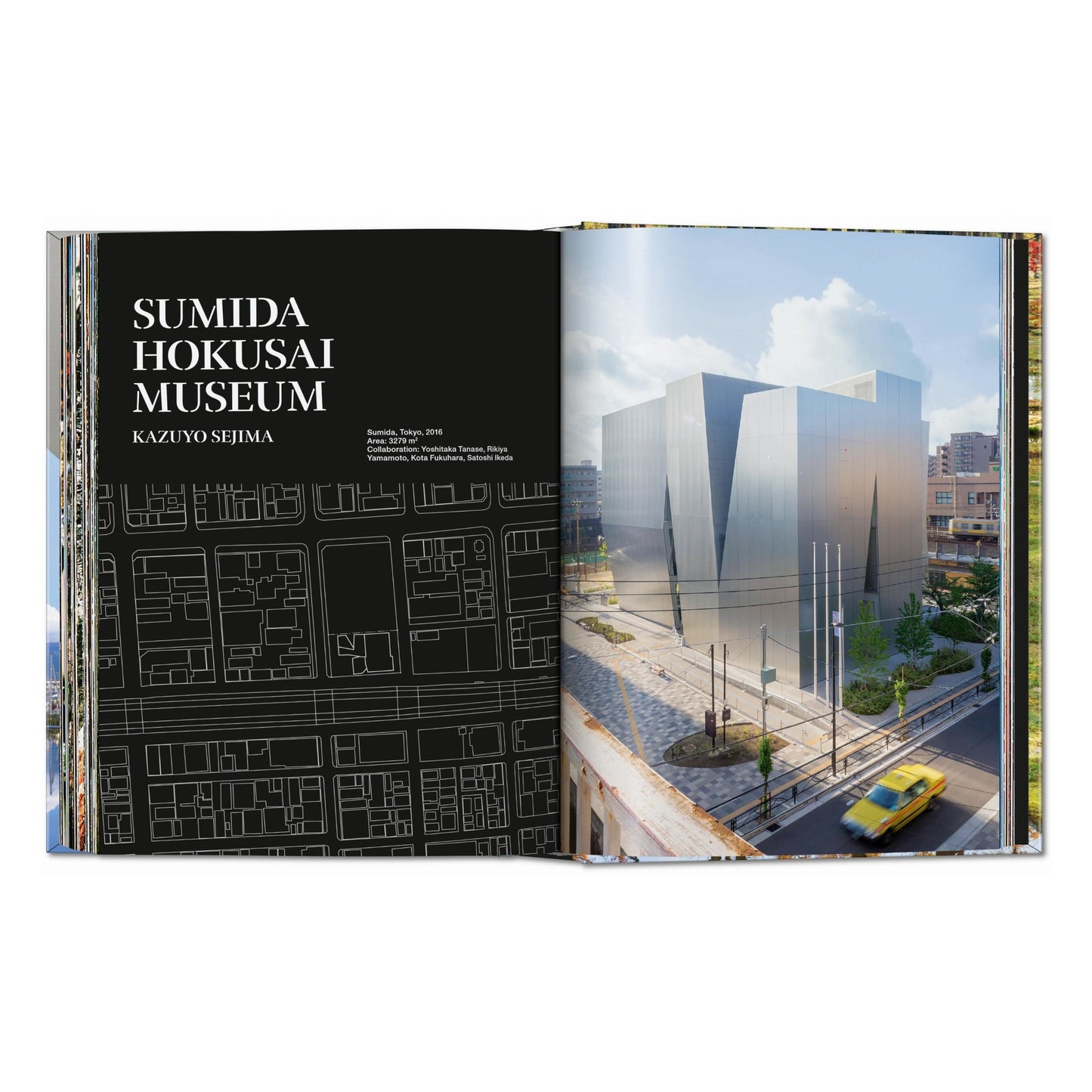 Contemporary Japanese Architecture. 45th Ed. (Spanish, English, Italian)