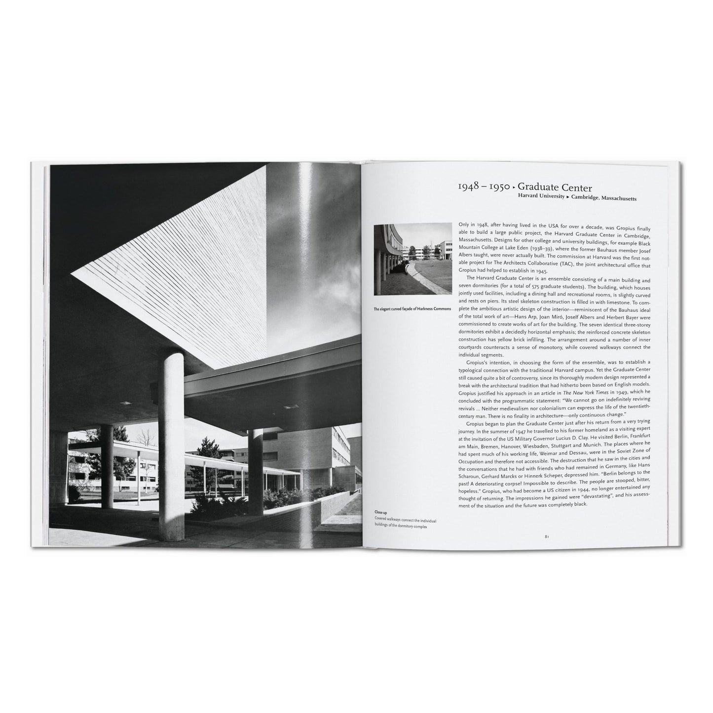 Gropius (French)
