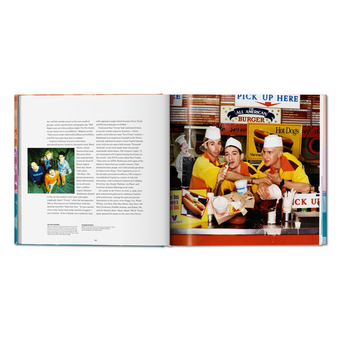 Capitol Records (English)