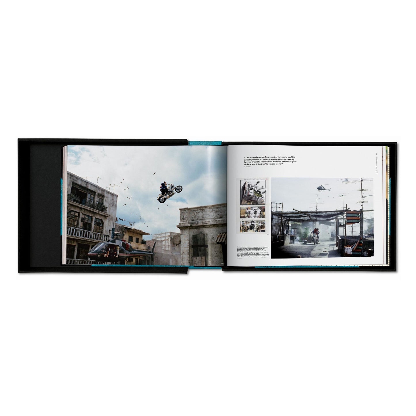 The James Bond Archives. Art Edition No. 501–1,000 ‘No Time To Die’, 2021 (English)