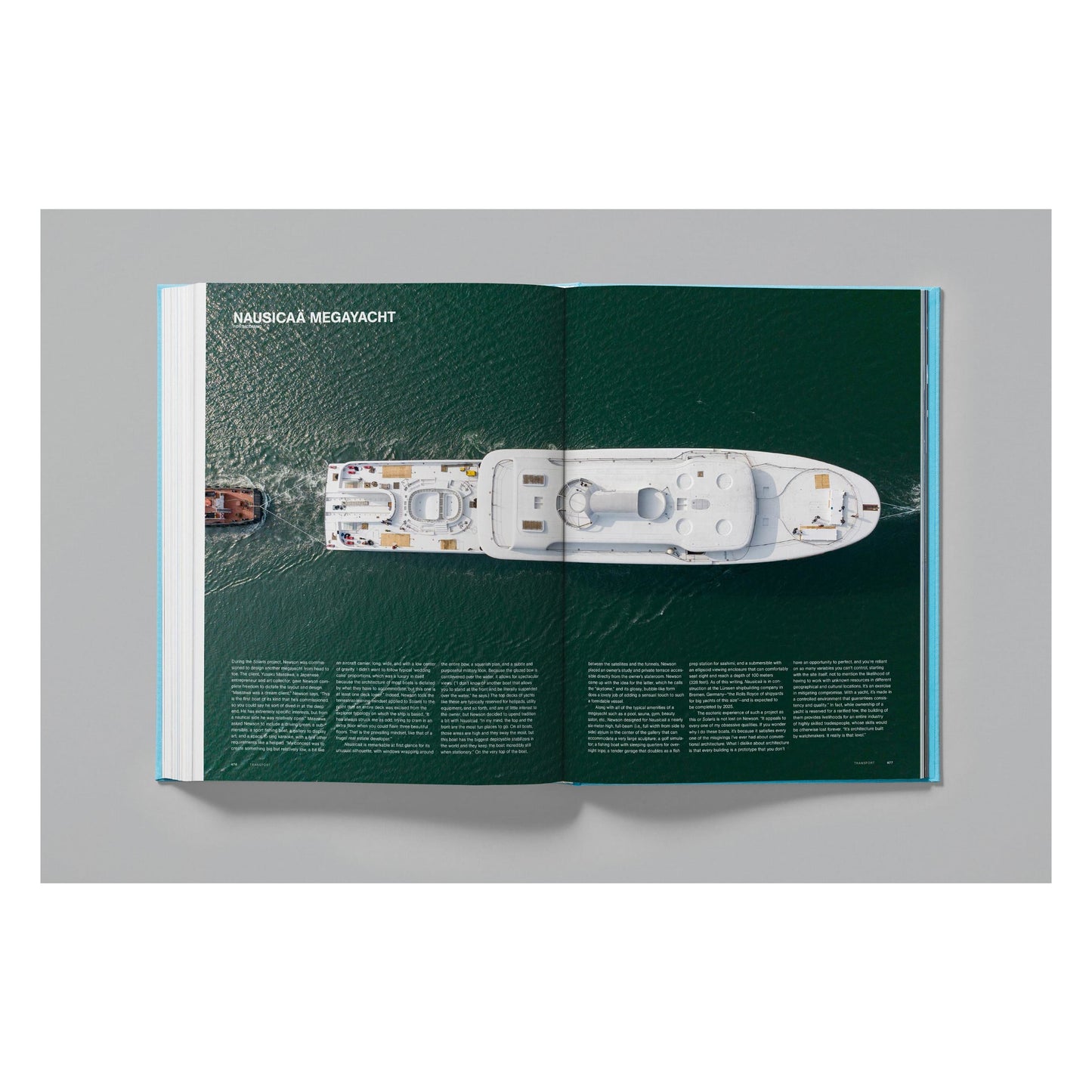 Marc Newson. Works 84-24 (English) (AP)