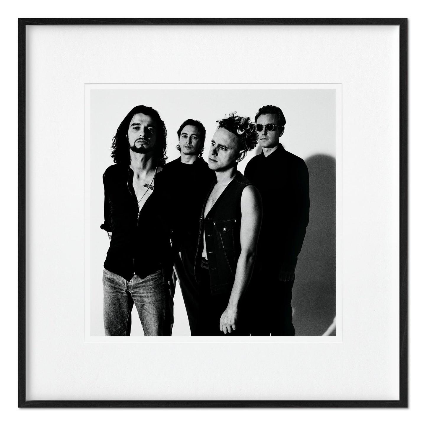 Depeche Mode. Anton Corbijn, Art Edition A (German, French, English) (SA)