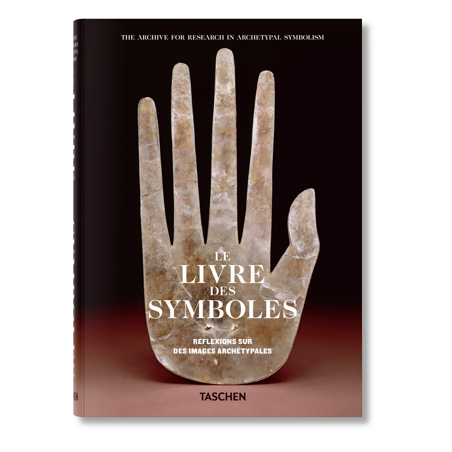 Le Livre des Symboles. Réflexions sur des images archétypales (French)