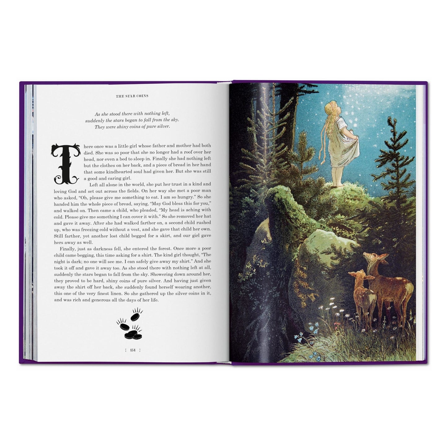 Les contes des frères Grimm (French)