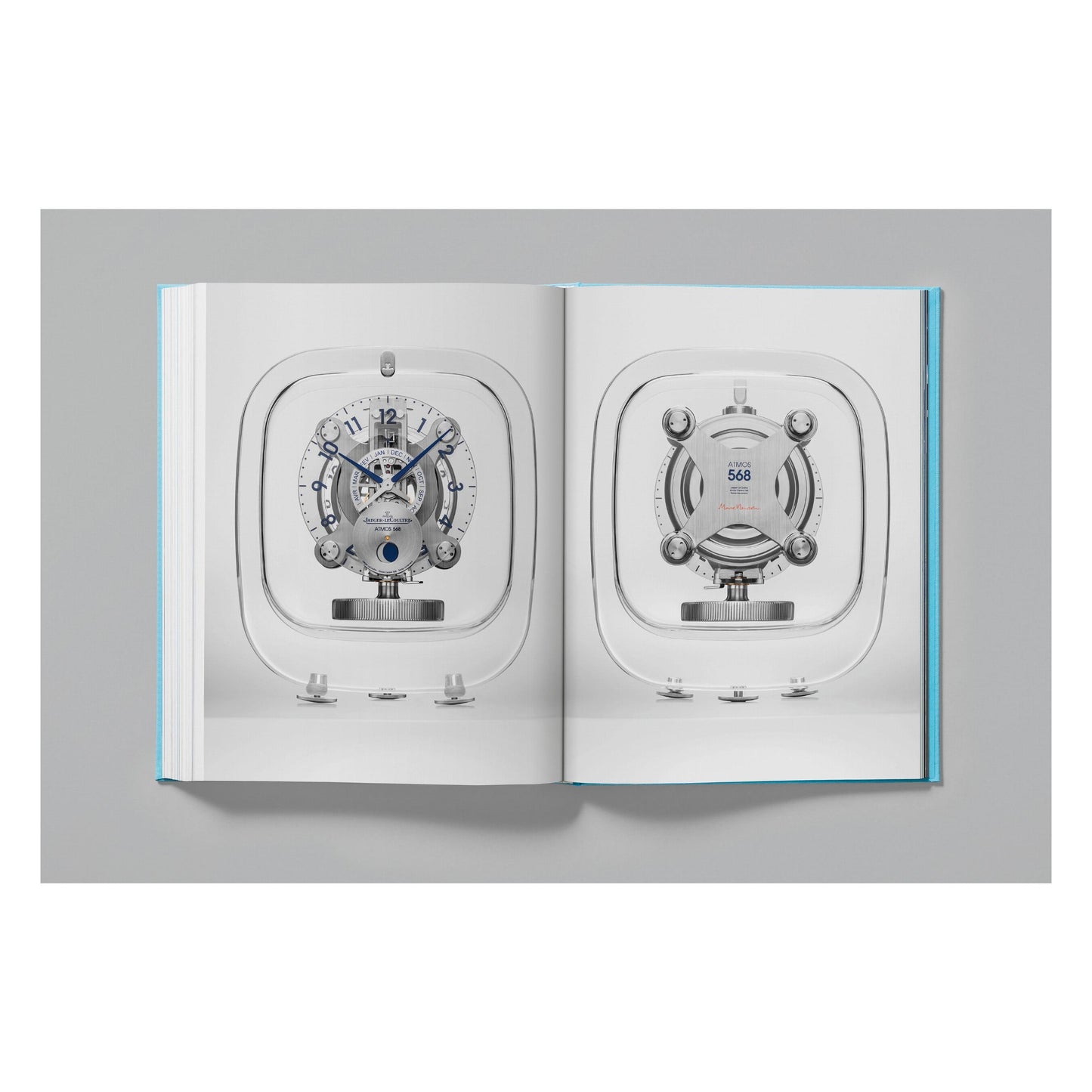 Marc Newson. Works 84-24. Edition of 125 (English)