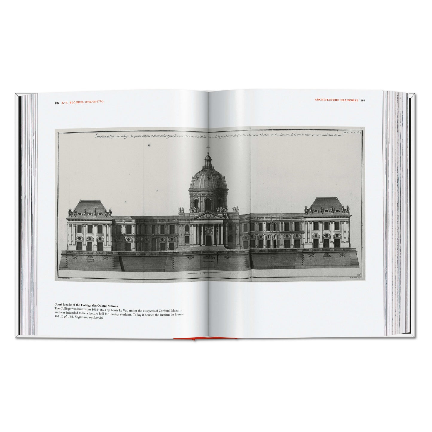 Architectural Theory. Pioneering Texts on Architecture from the Renaissance to Today (English)