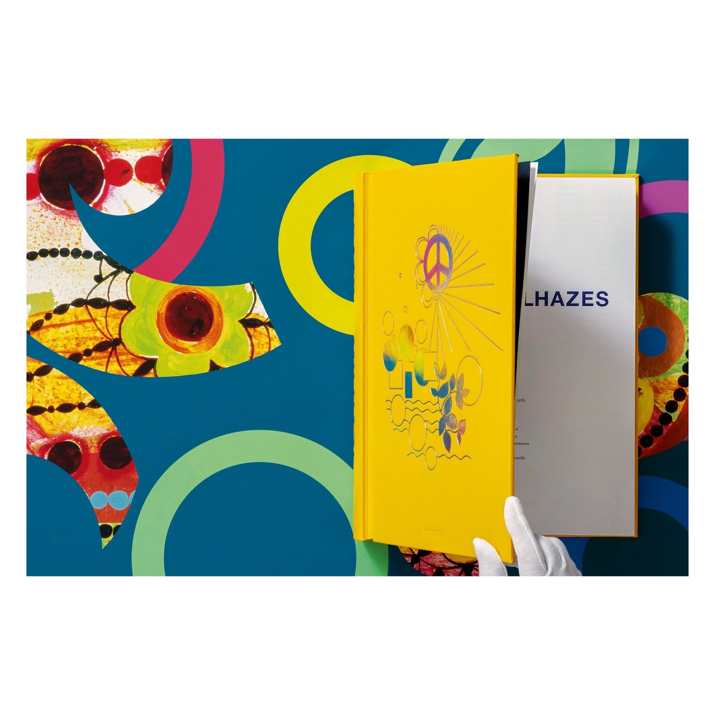 Beatriz Milhazes, Art, 2nd Ed. (German, French, English) (SA)