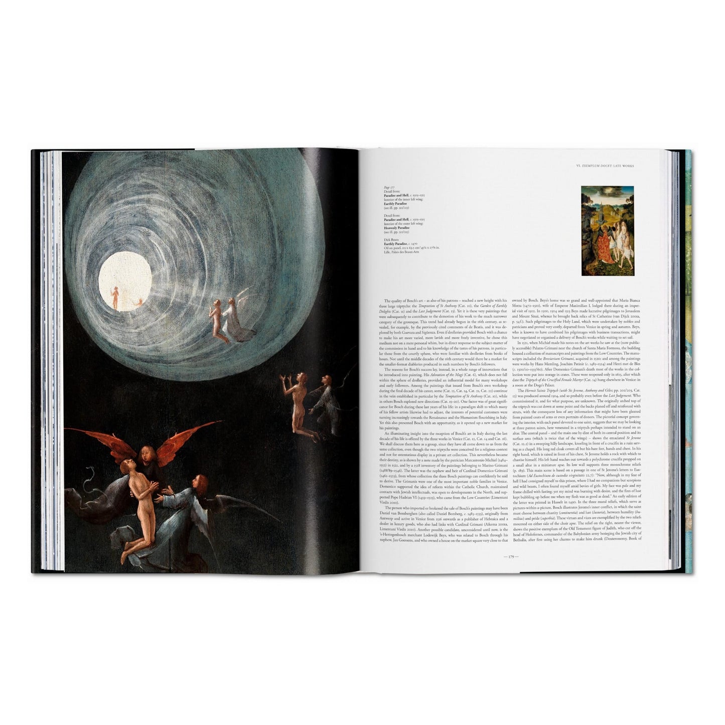 Bosch. Das vollständige Werk (German)