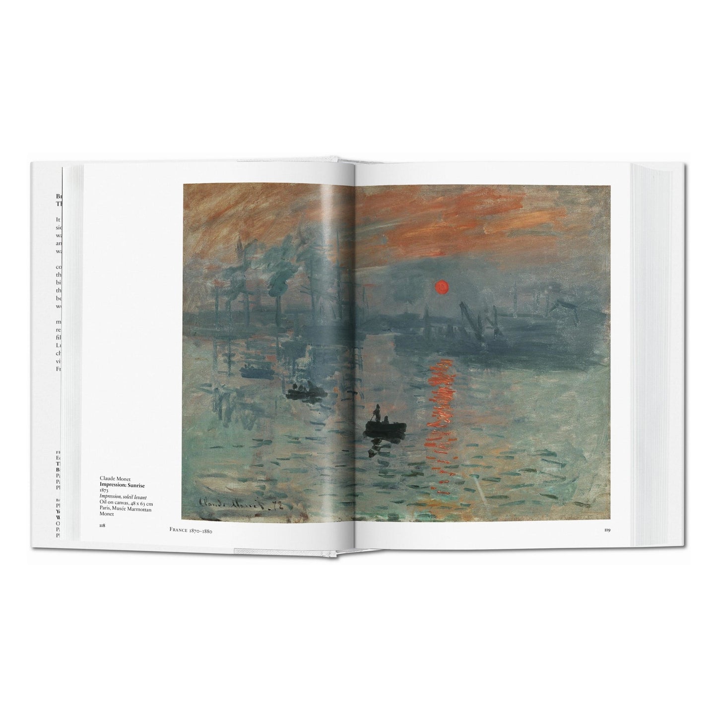 Impressionism. 1860-1920 (English)