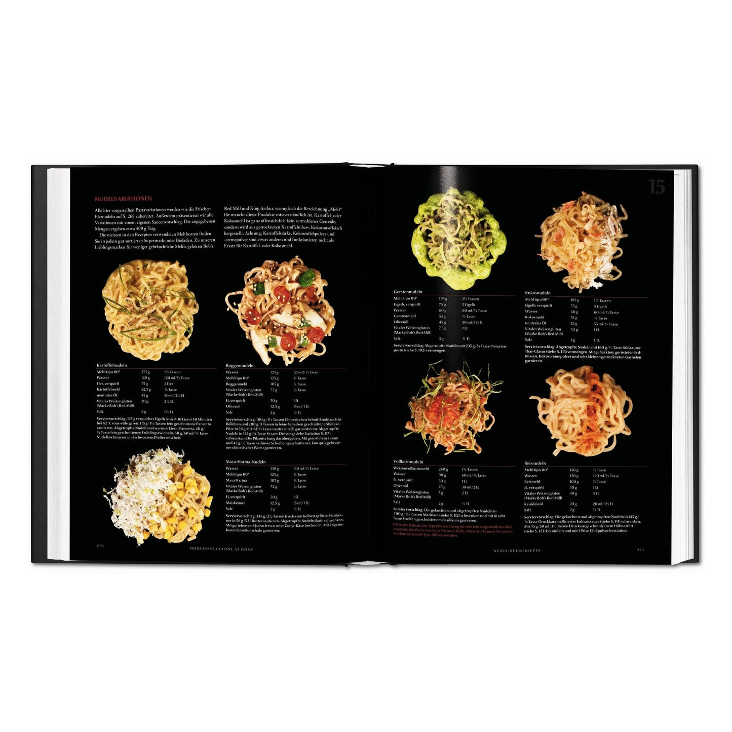 Modernist Cuisine at Home (French)