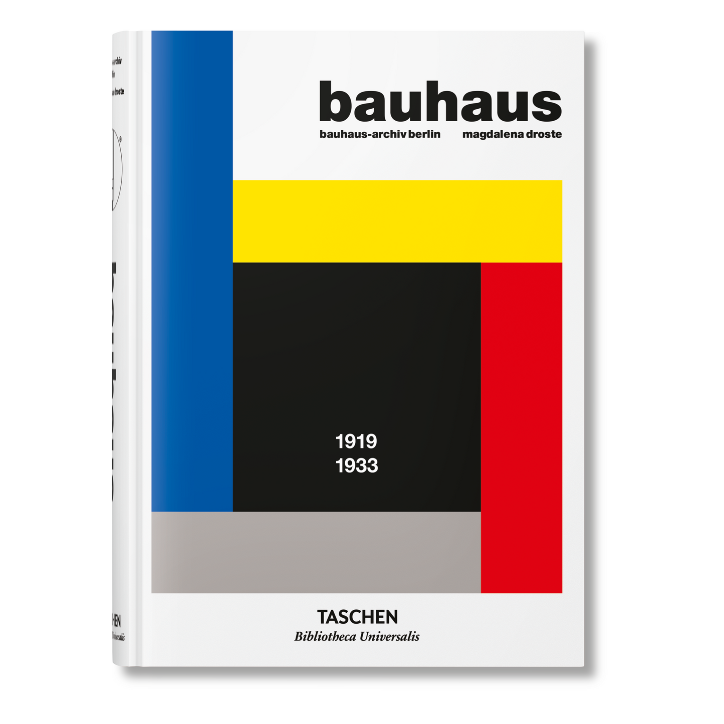 Bauhaus. Aktualisierte Ausgabe (German)