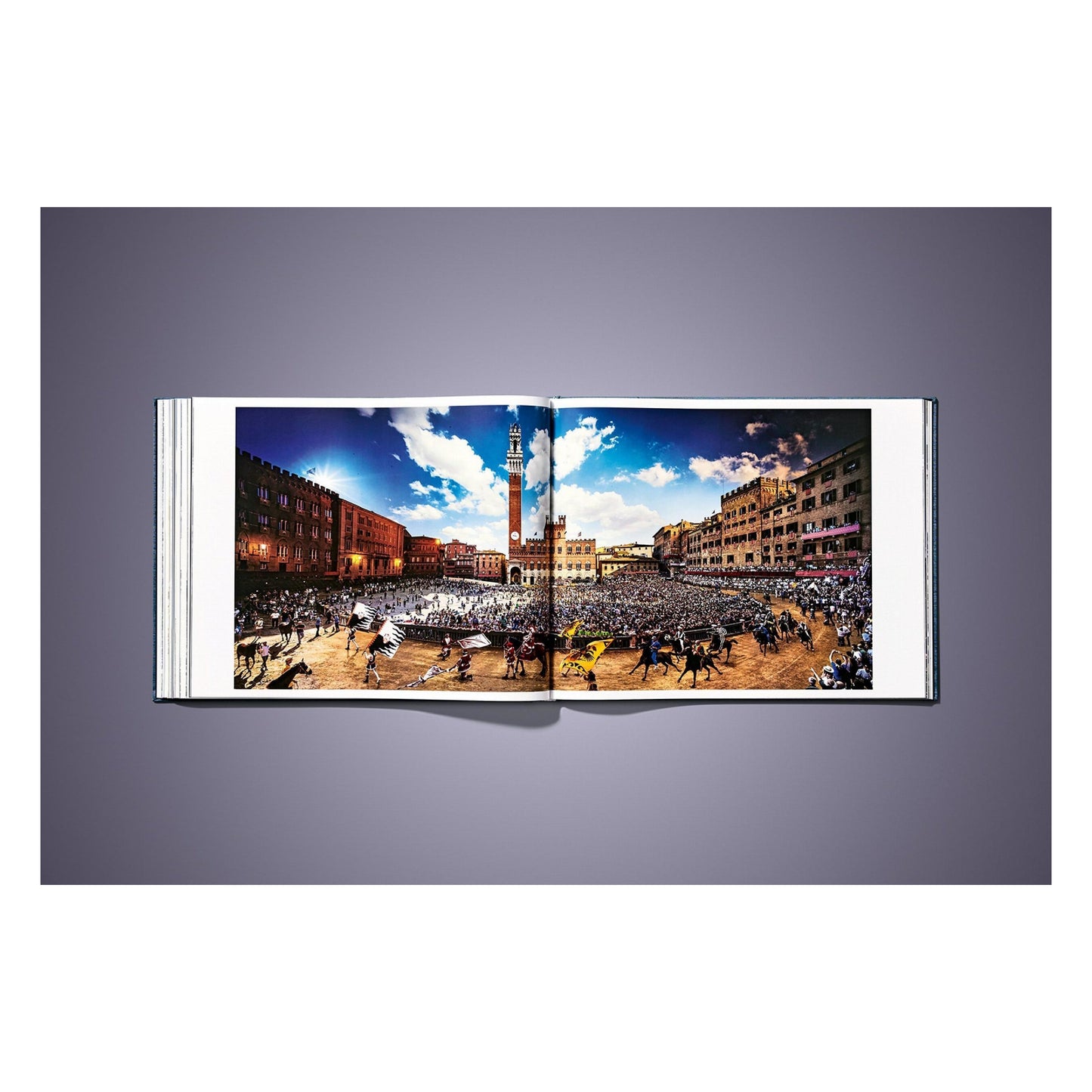 Stephen Wilkes. Day to Night. Art Edition B, 'Grand Canyon, Arizona, 2015' (German, French, English) (SA)