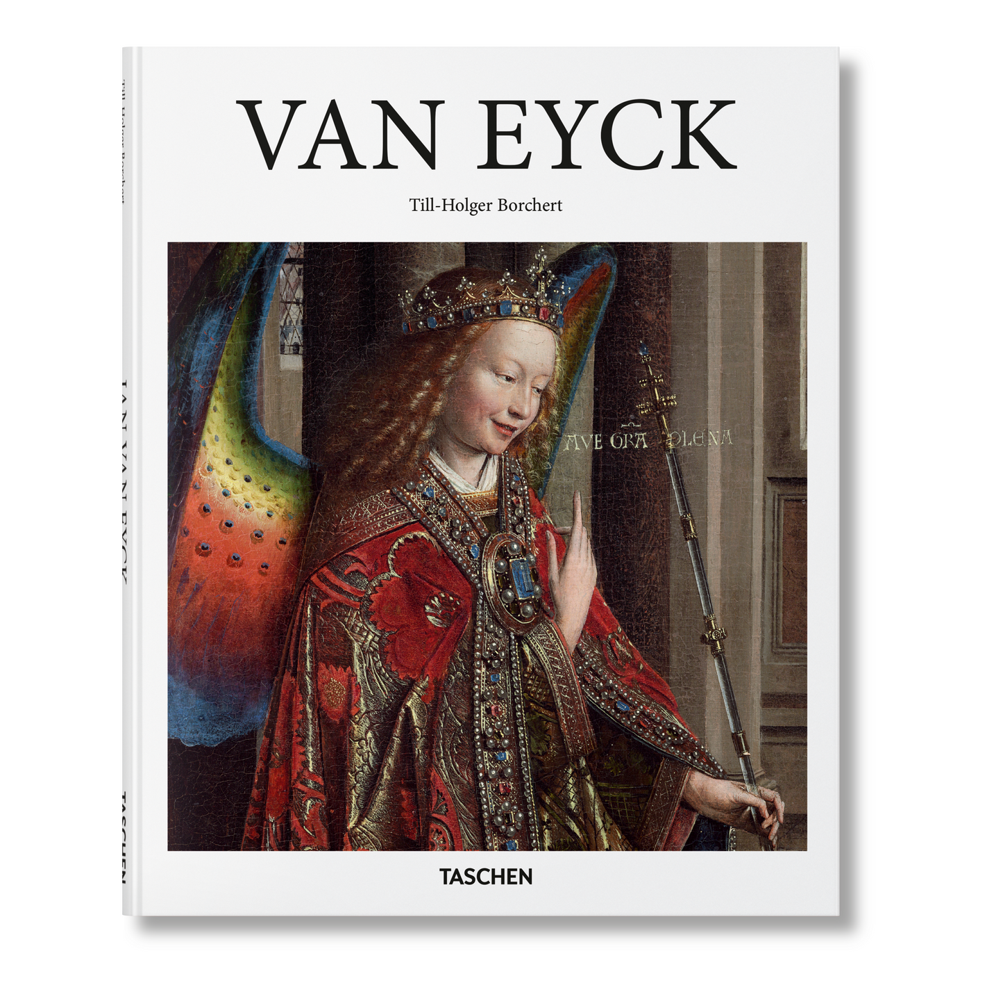 Van Eyck (German)