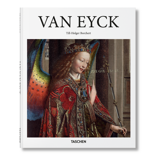 Van Eyck (German)