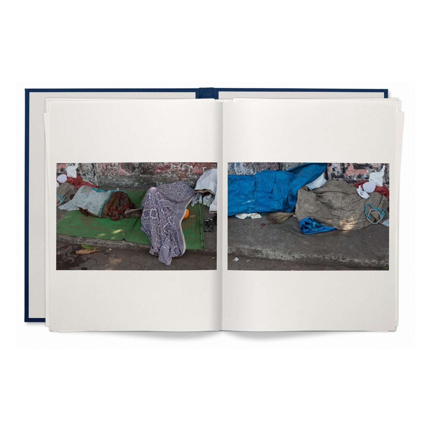 Wolfgang Tillmans. Neue Welt. Art Edition (German, French, English) (SA)