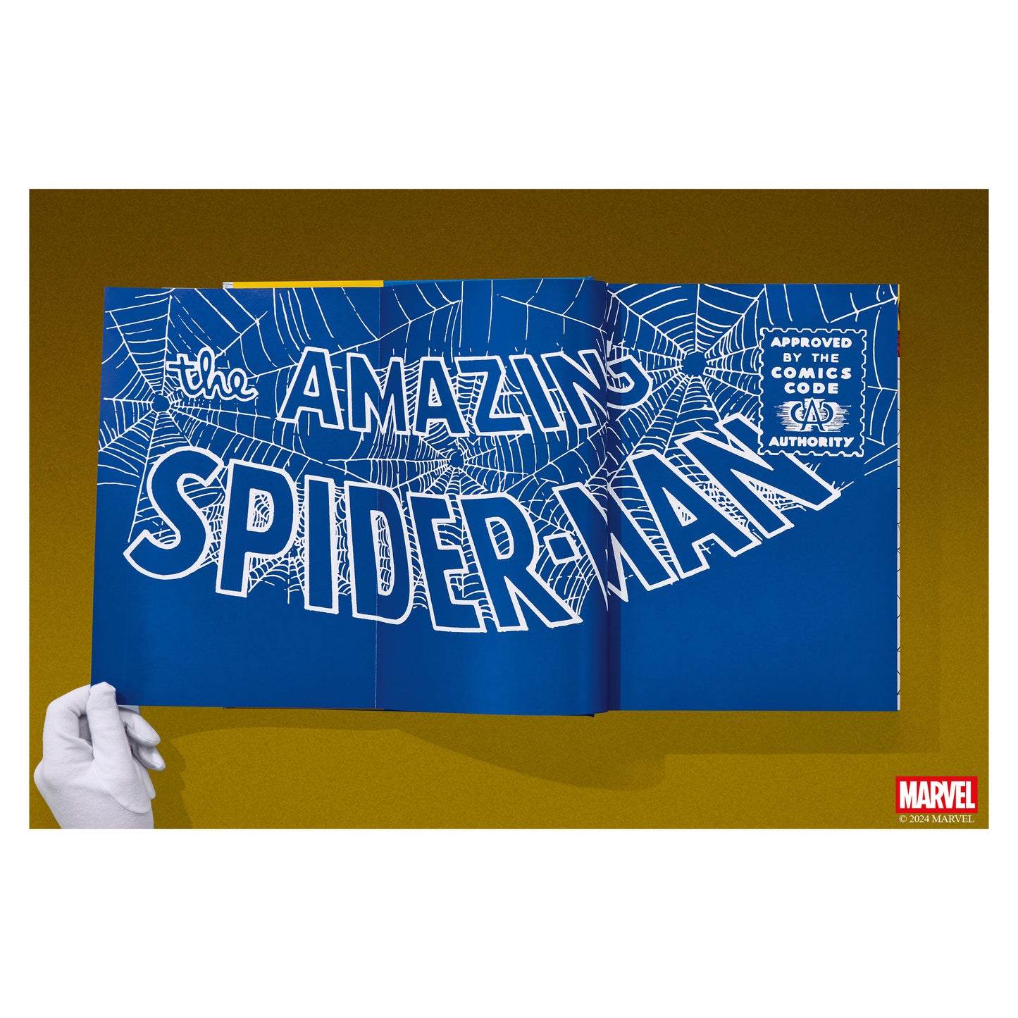 Marvel Comics Library. Spider-Man. 1962–1964 (English)