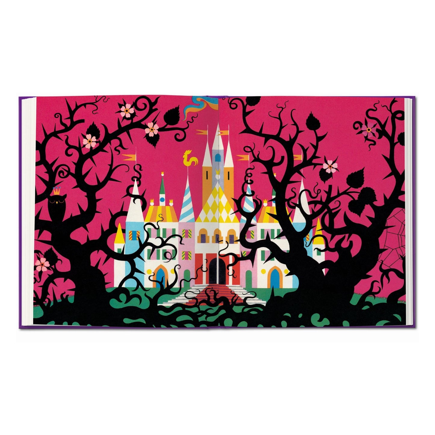 Les contes des frères Grimm (French)