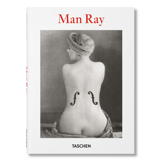 Man Ray (English)