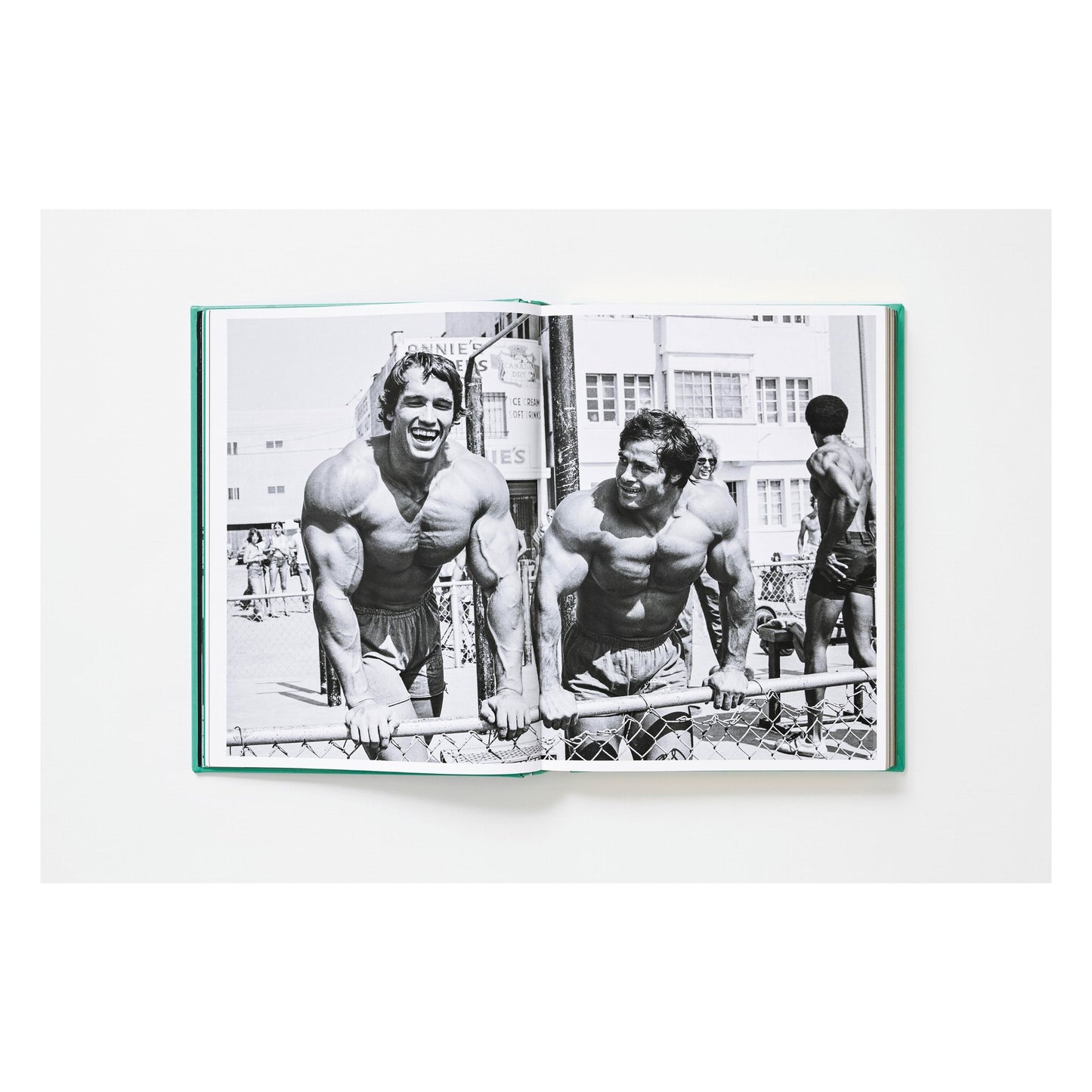 ARNOLD. Capitello Edition (English) (SA)