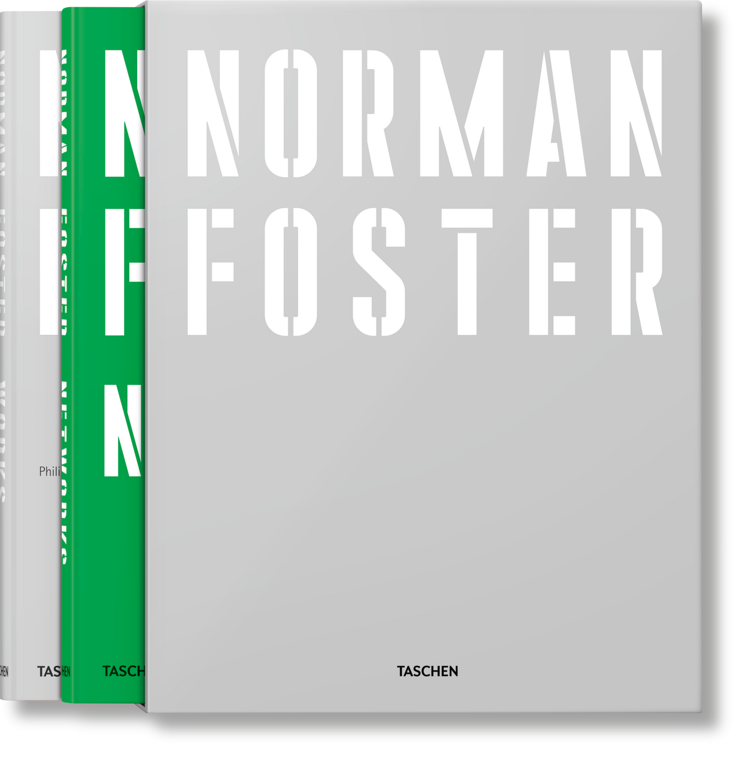 Norman Foster (English) (FFE)