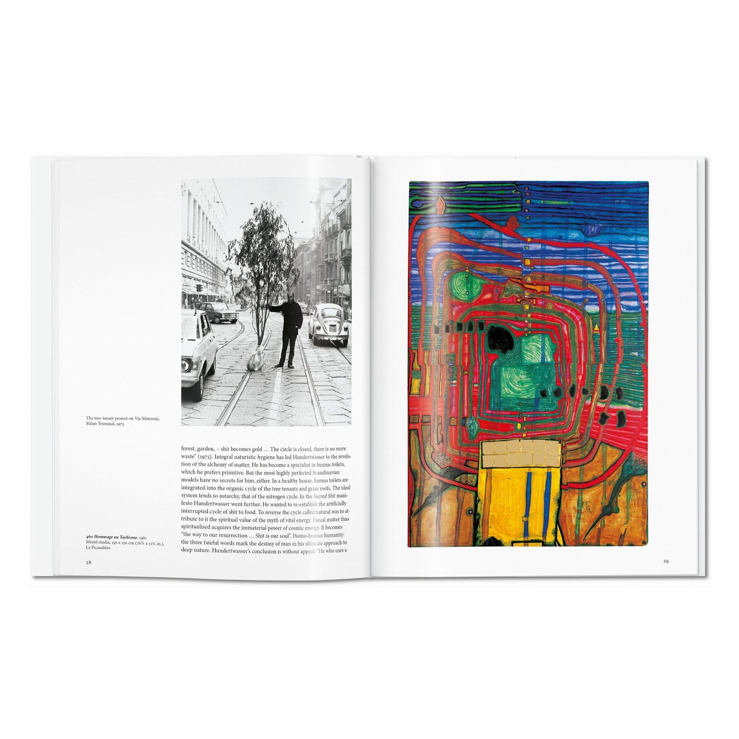 Hundertwasser (English)