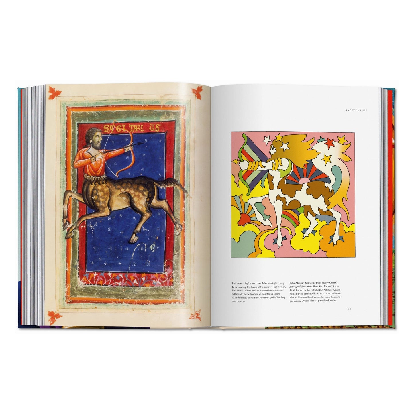 Astrologie. La Bibliothèque de l'Ésotérisme (French)