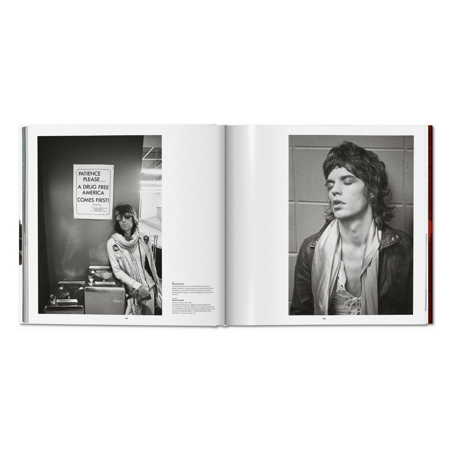 The Rolling Stones. Aktualisierte Ausgabe (German)