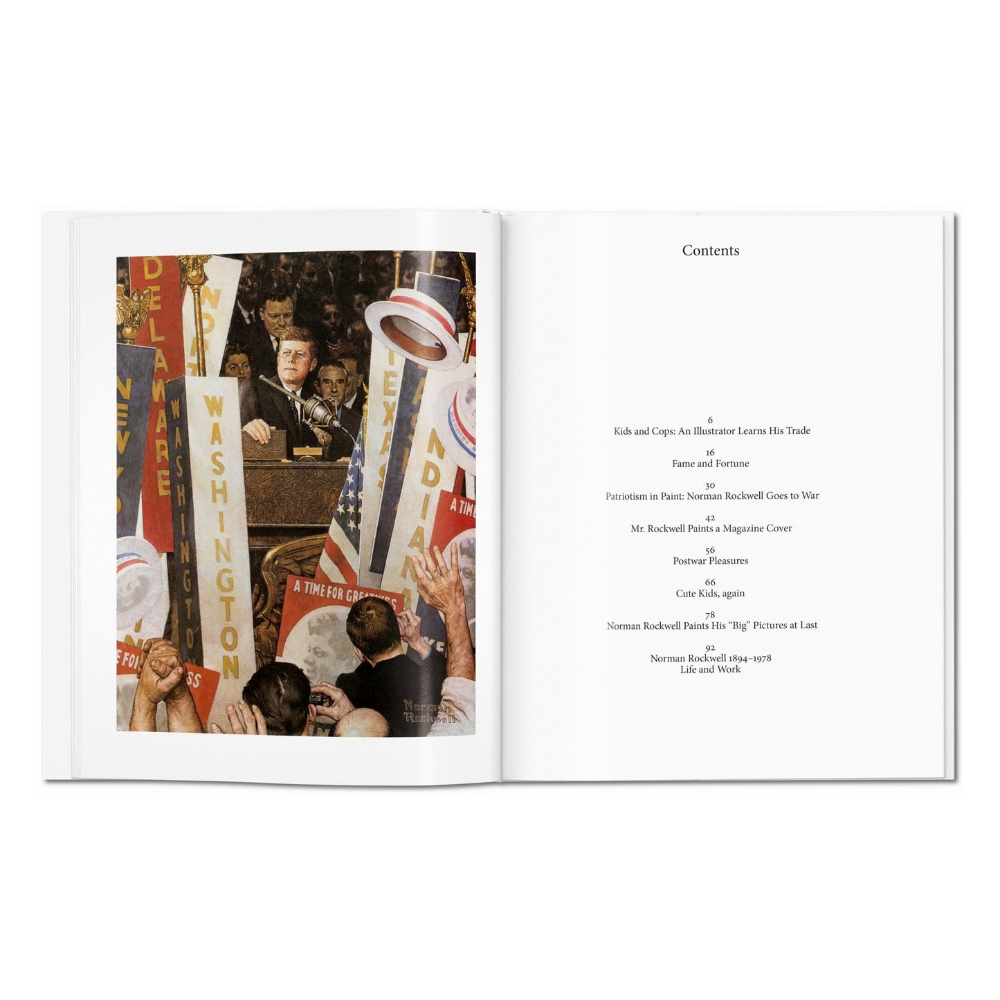Rockwell (German)