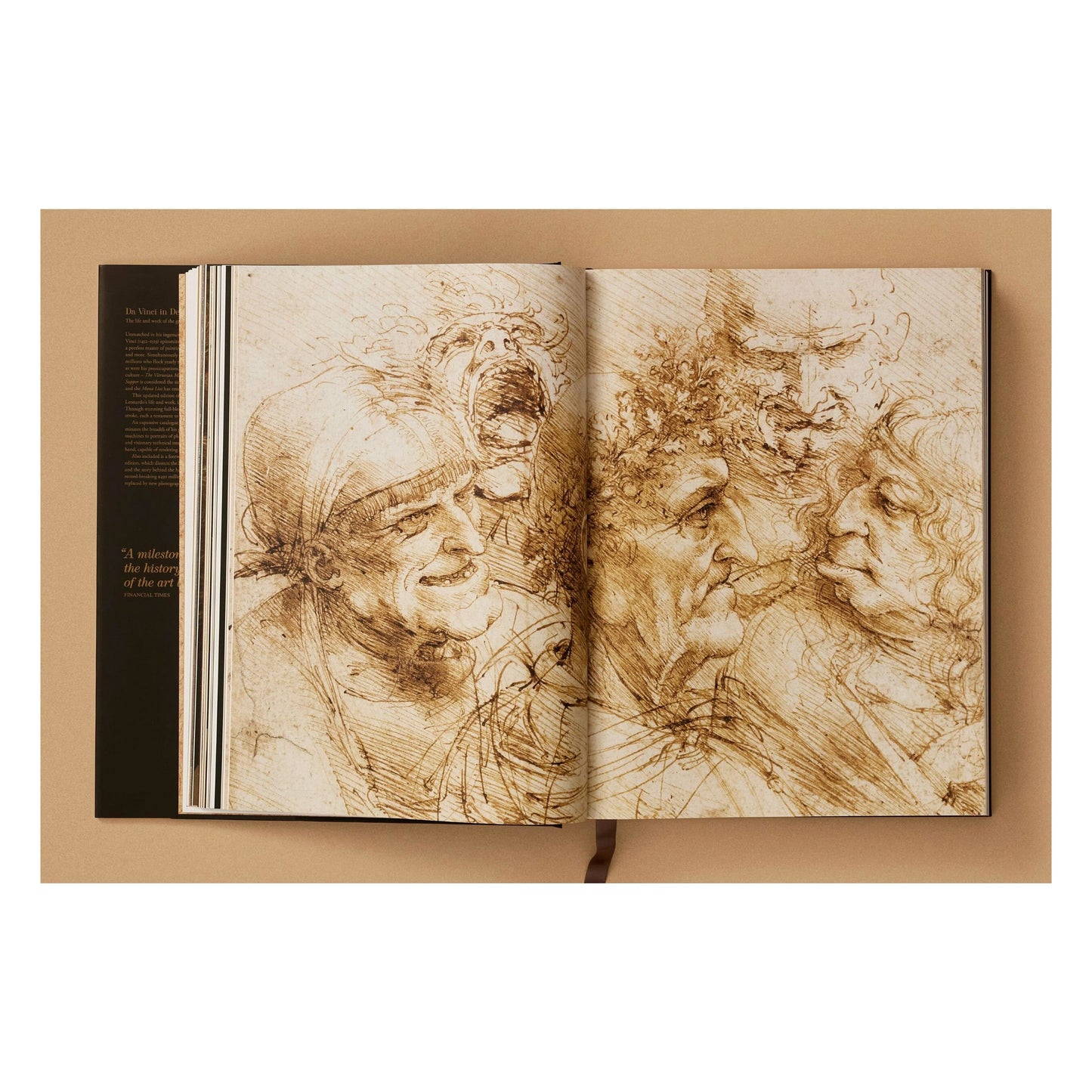 Leonardo. Obra pictórica completa y obra gráfica (Spanish)