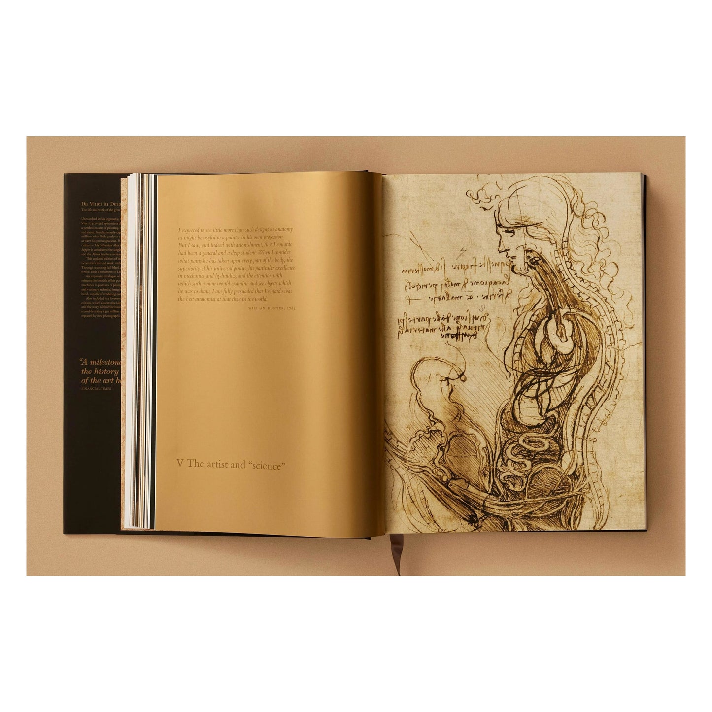 Leonardo. Sämtliche Gemälde und Zeichnungen (German)