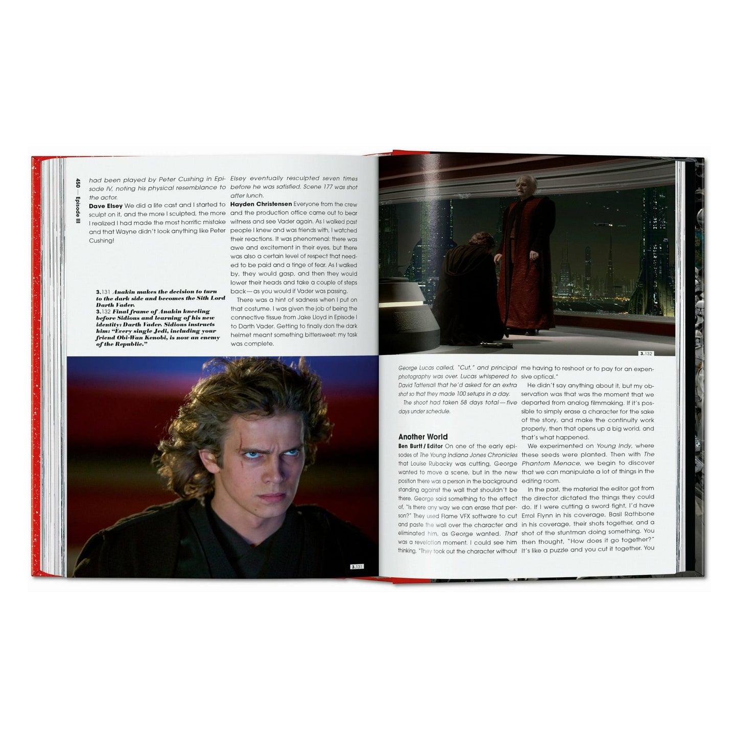 Les Archives Star Wars. 1999–2005. 45th Ed. (French)