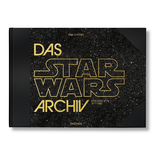 Das Star Wars Archiv. 1977–1983 (German)